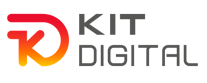 Logotipo del programa Kit Digital.