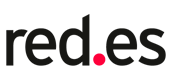 Logotipo de Red.es.